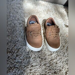 Sperry Top-Sider toddler shoes size 6 - never worn